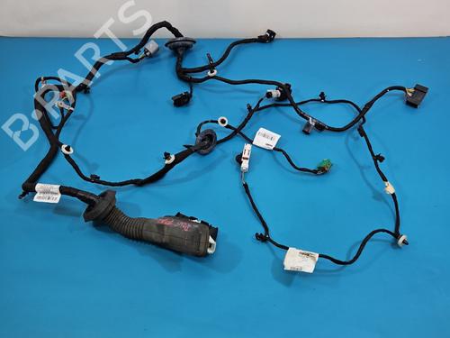 Used Wiring harness Wiring harness OPEL INSIGNIA B Sports Tourer (Z18) 2.0 4x4 (35) (260 hp) 37832759 37832759