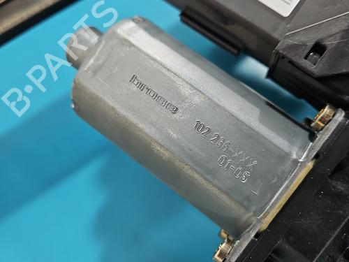 Front right window mechanism AUDI A4 B6 (8E2) 2.0 | BP38467472C23 - Image 3