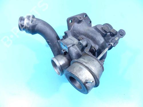 Turbolader/Kompressor Turbolader/Kompressor 37890299 37890299