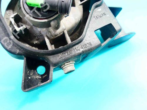 Left front fog light MAZDA 3 (BL) 1.6 MZR CD (BL14) | BP37882747C30 - Image 5