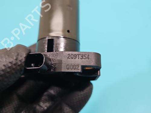 Electronic sensor MERCEDES-BENZ E-CLASS (W212) E 200 CDI / BlueTEC (212.005, 212.006) | BP37820605M84 - Image 7
