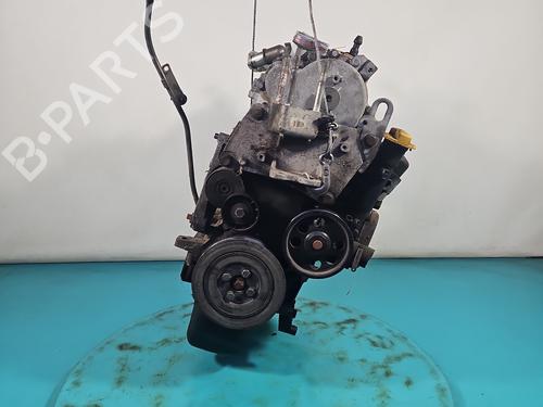Engine LANCIA YPSILON (843_) 1.3 JTD (843.AXD11, 843.AXD1A) | BP38122689M1 - Image 8