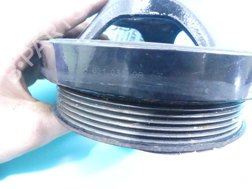 Pulley MERCEDES-BENZ E-CLASS (W212) E 250 CDI / BlueTEC (212.003, 212.004) | BP37877919M122 - Image 5
