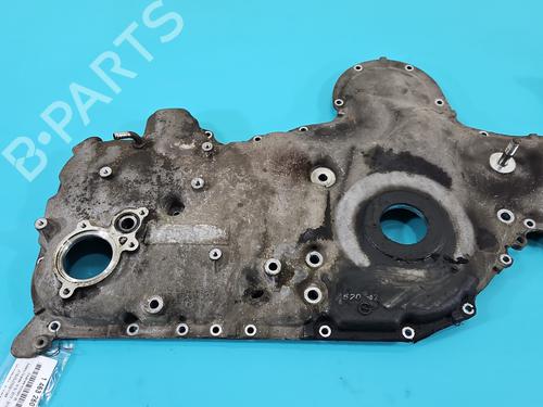 Timing cover SUBARU FORESTER (SJ_) 2.0 D AWD (SJD) | BP37817000M123 - Image 3