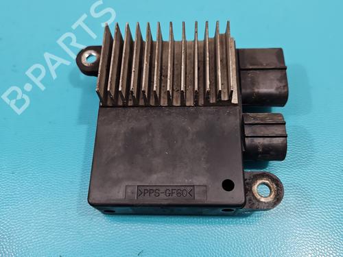 Electronic sensor MAZDA CX-9 (TB) 3.7 AWD (TB10A) | BP38117981M84 - Image 5