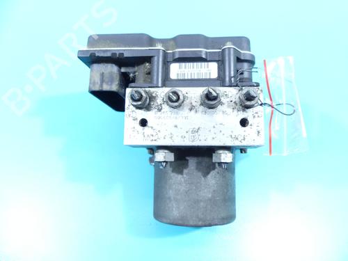 ABS pump CITROËN C6 (TD_) 2.7 HDi | BP37894472M43 - Image 2