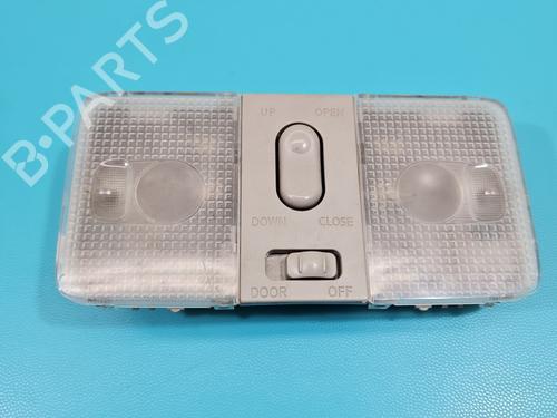 Interior roof light RENAULT KOLEOS I (HY_) 2.0 dCi 4x4 (HY0K) | BP37814595I8 - Image 2