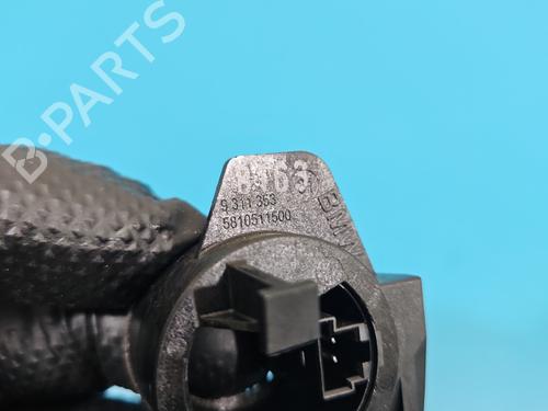 Engine control unit (ECU) BMW X3 (G01, F97, G08) xDrive 20 d | BP39578212M57 - Image 17