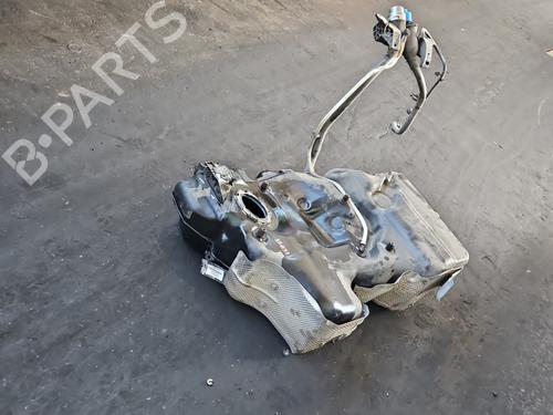 Benzintank Benzintank SKODA SUPERB IV Estate (NZ5) 2.0 TDI (150 hp) 37835113 37835113