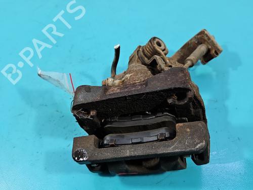 Left rear brake caliper MAZDA CX-3 (DK) 1.5 SKYACTIV-D AWD (DK4WS, DK5AW) | BP37857662M107 - Image 4