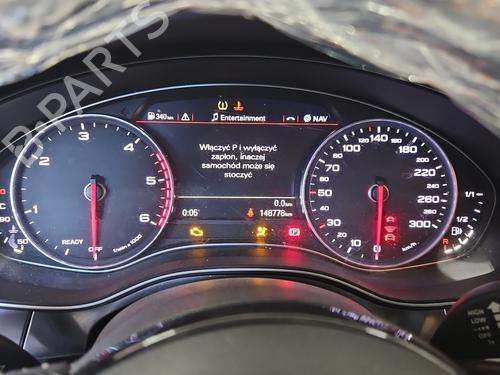 instrument-cluster-audi-a6-c7-4g2-4gc-2010-2011-2012-2013-2014-2015-2016-2017-2018-2019-38118129 main image