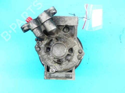 AC compressor DACIA DOKKER Box Body/MPV 1.6 | BP37885953M34  - Image 8