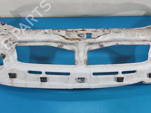 Frontplade/Frontkurv IVECO DAILY IV Van 35C12 V, 35C12 V/P, 35S12 V, 35S12 V/P | BP38487978C72 - Image 3