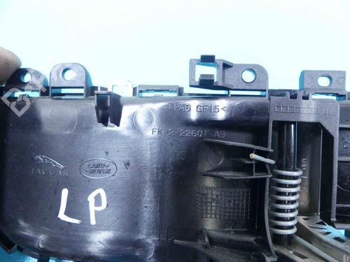 Front left interior door handle LAND ROVER DISCOVERY SPORT (L550) | BP37878546I13 - Image 4