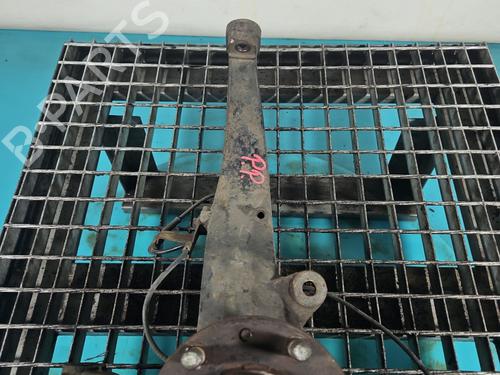 Right front steering knuckle MAZDA 6 Estate (GH) 2.0 MZR-CD (GH14) | BP37814347M26 - Image 3