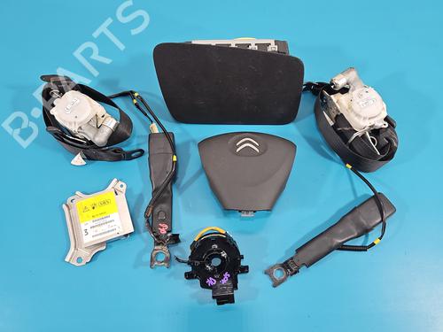 Airbagsatz für Airbagsatz 37845885 37845885