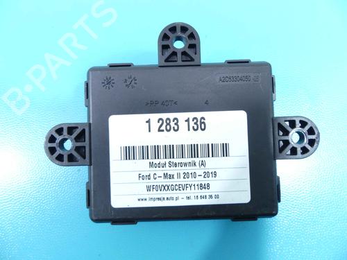 Electronic module FORD C-MAX II (DXA/CB7, DXA/CEU) 1.5 TDCi | BP37888717M83 - Image 3