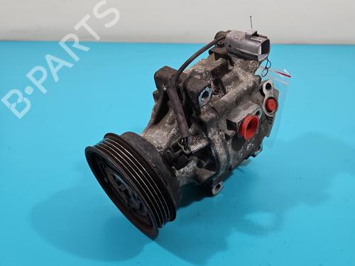 Used AC compressor AC compressor 37811219 37811219