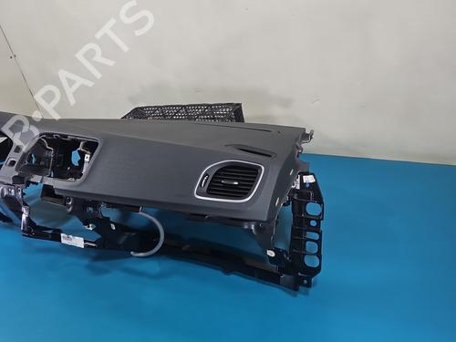 Dashboard VOLVO S60 II (134) | BP38046252C46 - Image 4