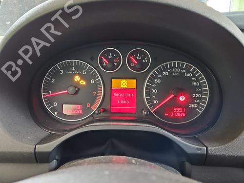 instrument-cluster-audi-a3-sportback-8pa-2004-2005-2006-2007-2008-2009-2010-2011-2012-2013-2014-2015-37854622 main image