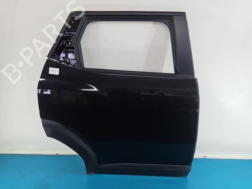 Used Right rear door Right rear door 37839144 37839144