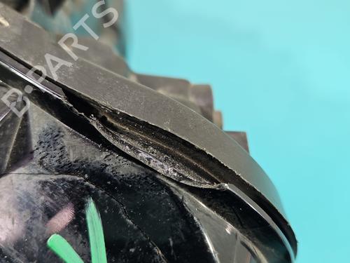 Right headlight BMW 3 (G20, G80, G28) 318 i | BP37847402C29 - Image 7