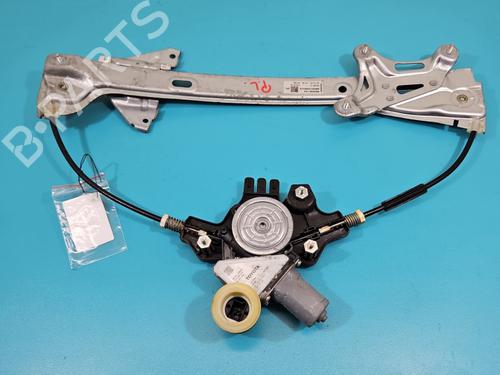 Used Front left window mechanism Front left window mechanism 37815923 37815923