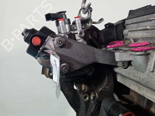 Injection pump VW CC B7 (358) 2.0 TDI | BP37845492M78 - Image 2