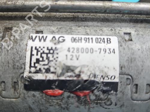 Starter AUDI A4 B8 Avant (8K5) 1.8 TFSI | BP38130225M8 - Image 5