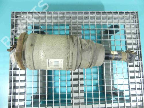 Used Left rear shock absorber Left rear shock absorber LAND ROVER RANGE ROVER SPORT I (L320) 3.0 D 4x4 (245 hp) 37891467 37891467