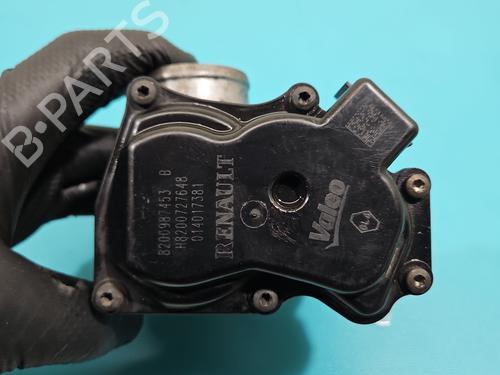 Throttle body RENAULT KOLEOS I (HY_) 2.0 dCi 4x4 (HY0K) | BP37818902M82 - Image 9