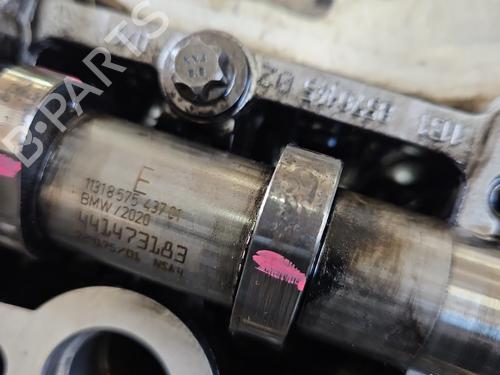 Engine BMW 5 Touring (G31) 520 d | BP37850838M1 - Image 7