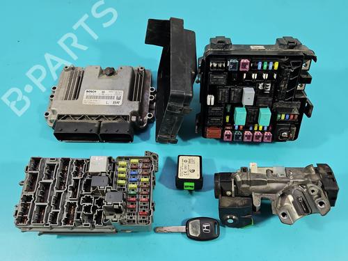 Centralina do motor Centralina do motor 37849079 37849079