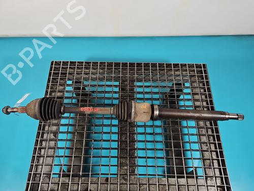 Used Right front driveshaft Right front driveshaft 37821327 37821327