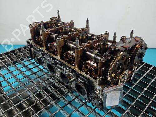 Used Cylinder head Cylinder head HONDA ACCORD VII Tourer (CM, CN) 2.0 (CM1) (155 hp) 37846063 37846063