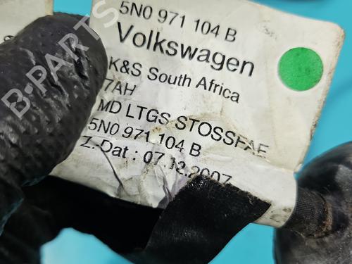 Electronic sensor VW TIGUAN (5N_) 2.0 TDI 4motion | BP37845351M84 - Image 4