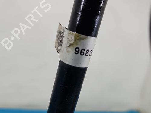 Pipe PEUGEOT PARTNER Box Body/MPV 1.6 HDi 16V | BP38537590M125 - Image 5