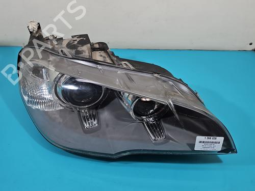 Right headlight BMW X5 (E70) xDrive 35 i | BP37810658C29 - Image 4