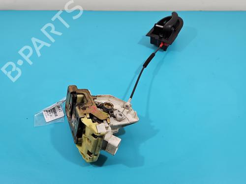 Used Front left lock Front left lock 38115899 38115899