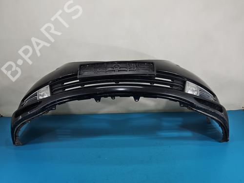 Front bumper MAZDA 6 Hatchback (GH) 2.2 MZR-CD (GH10) | BP37848124C7 - Image 22