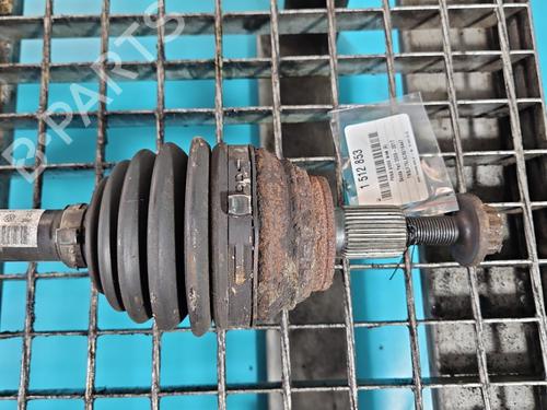 Left front driveshaft SKODA YETI (5L) 1.2 TSI | BP38144934M38 - Image 2