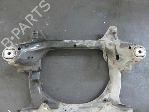 Subframe PORSCHE CAYENNE (9PA) Turbo S 4.5 | BP37805841M9 - Image 3