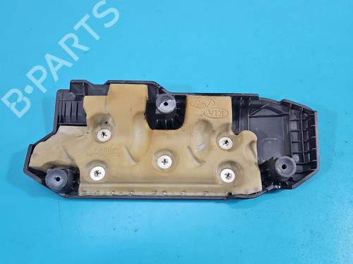 Upper protection HYUNDAI TUCSON (NX4E, NX4A) | BP38483848M93 - Image 2