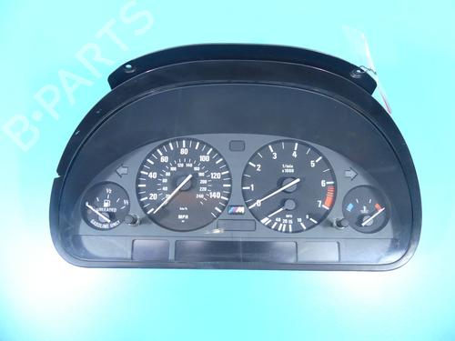 Instrument cluster BMW X5 (E53) 3.0 i | BP37894512C47 - Image 2