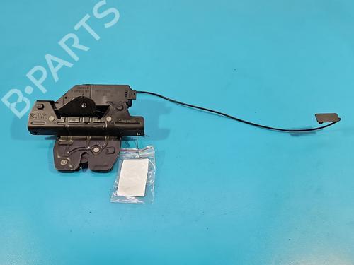 Tailgate lock BMW X5 (E53) 4.4 i | BP37859349C101 - Image 2