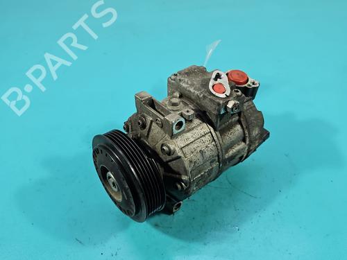 AC-Kompressor AC-Kompressor 37833419 37833419