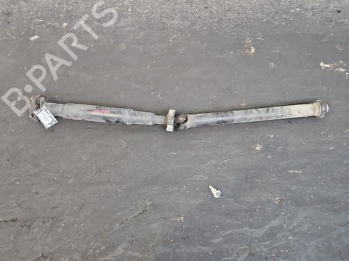 Used Driveshaft Driveshaft BMW X6 (E71, E72) xDrive 40 d (306 hp) 37824699 37824699