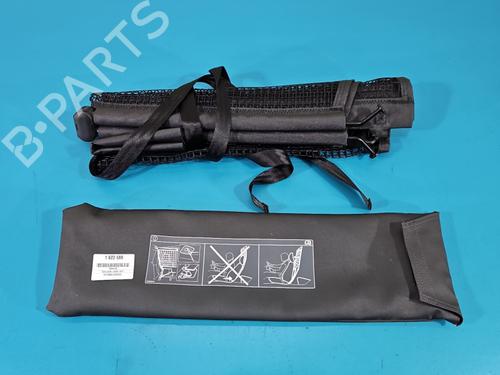 Cargo separator VOLVO XC60 I SUV (156) D3 / D4 | BP39471631I36 - Image 2