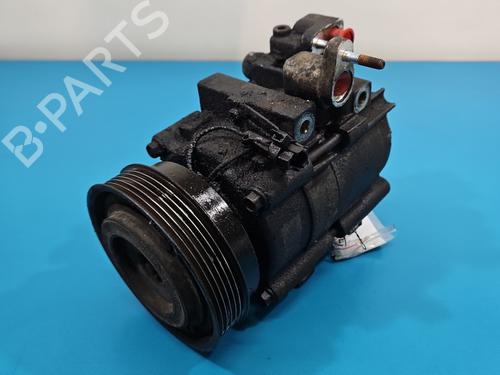 Used AC compressor AC compressor 38050747 38050747