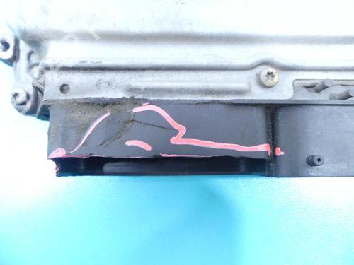 Engine control unit (ECU) MERCEDES-BENZ M-CLASS (W166) ML 350 4-matic (166.057) | BP37803313M57 - Image 4